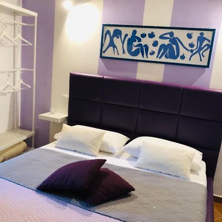 Teatro Massimo Apartment- Self Check-In 巴勒莫 外观 照片