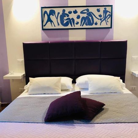 Teatro Massimo Apartment- Self Check-In 巴勒莫 外观 照片
