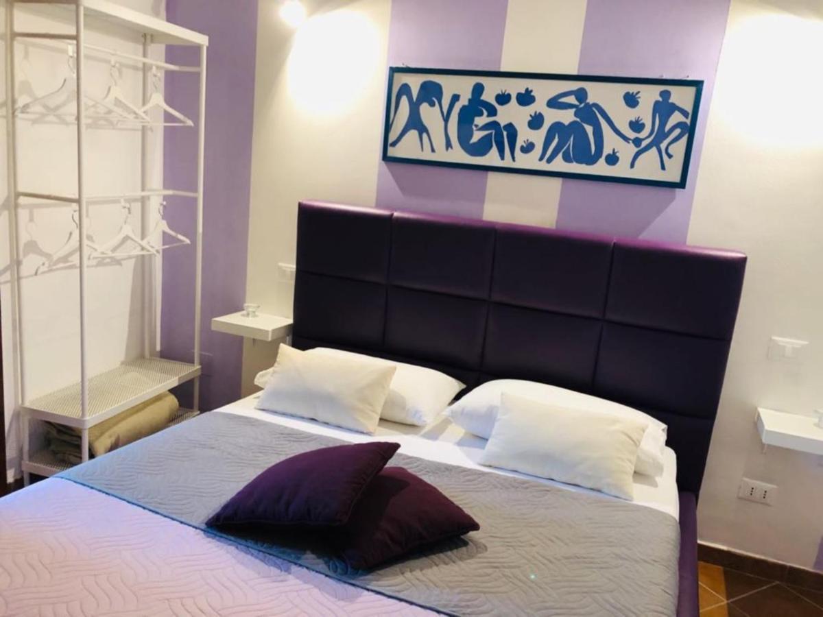 Teatro Massimo Apartment- Self Check-In 巴勒莫 外观 照片