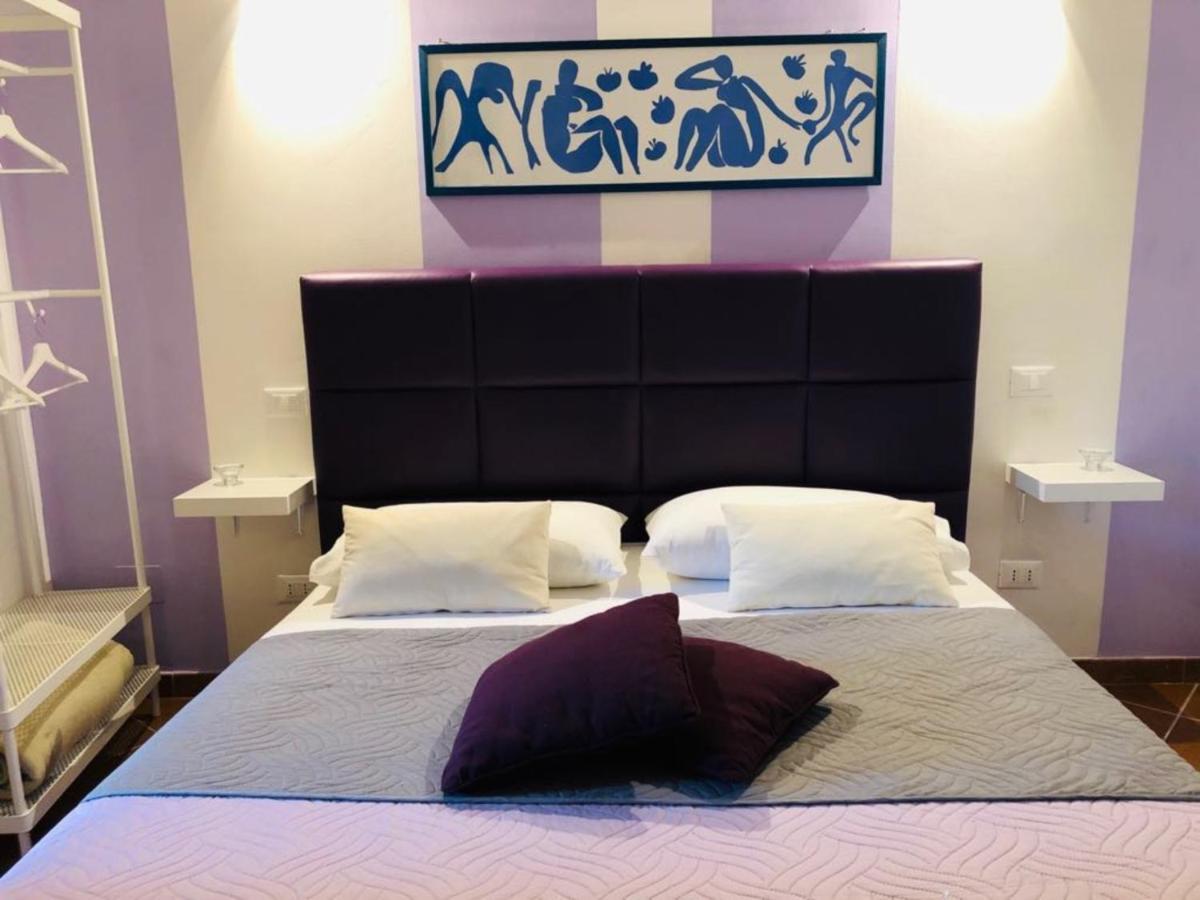 Teatro Massimo Apartment- Self Check-In 巴勒莫 外观 照片
