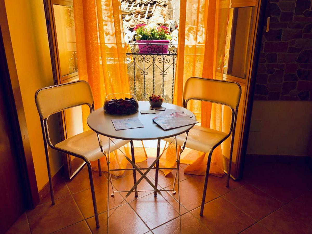 Teatro Massimo Apartment- Self Check-In 巴勒莫 外观 照片