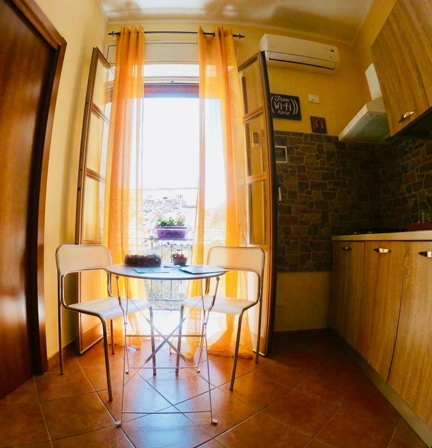 Teatro Massimo Apartment- Self Check-In 巴勒莫 外观 照片